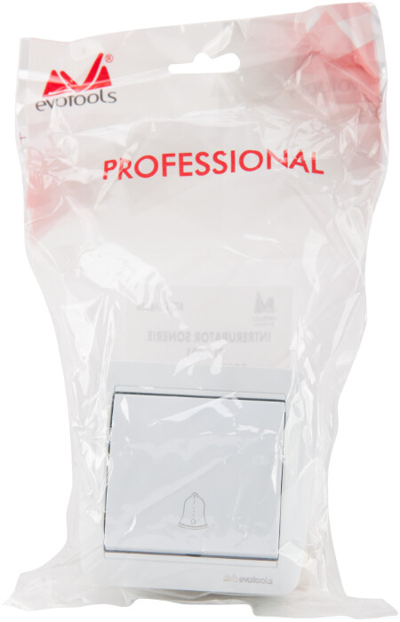 Intrerupator PT Sonerie 2001 [2]