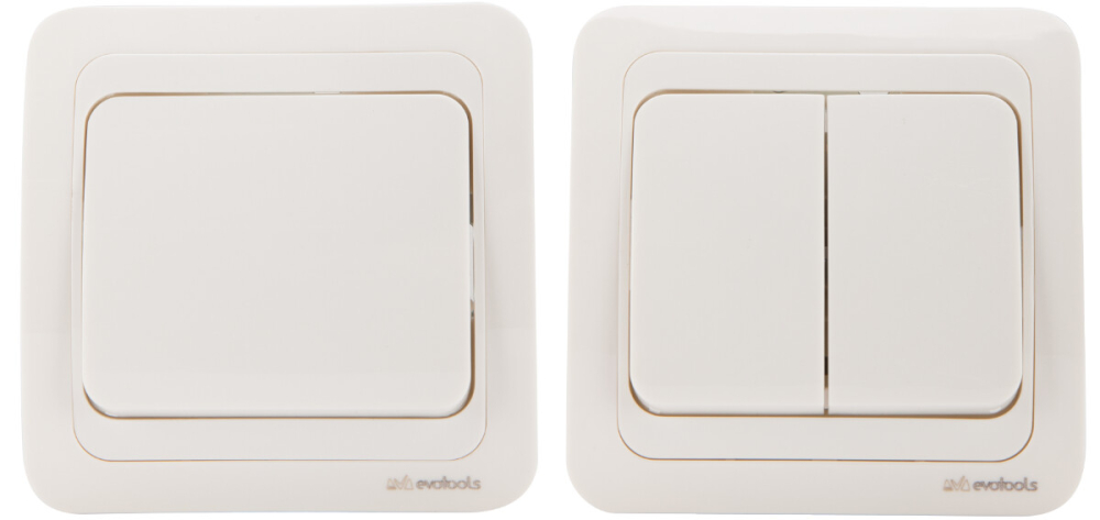 Intrerupator ST 1001 [2]