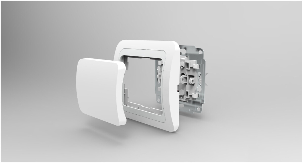 Intrerupator ST 1001 [13]