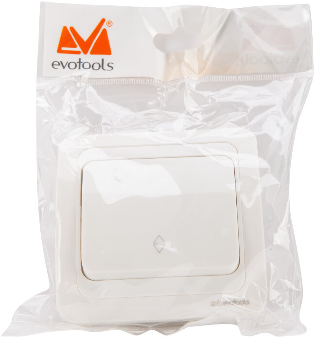 Intrerupator ST Cap Scara 1001 - Tip Simpla [2]