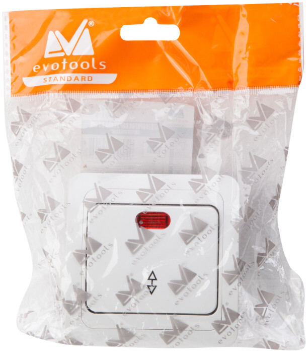 Intrerupator ST Cap Scara cu Led [2]