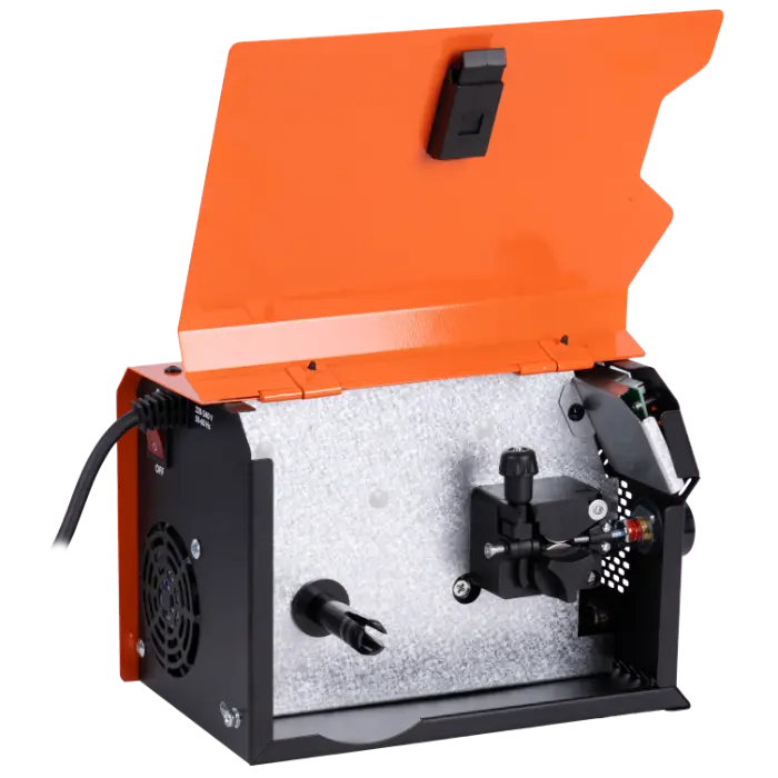 Invertor Sudura 3 in 1 cu Afisaj Digital WMI200 EvoTools [3]