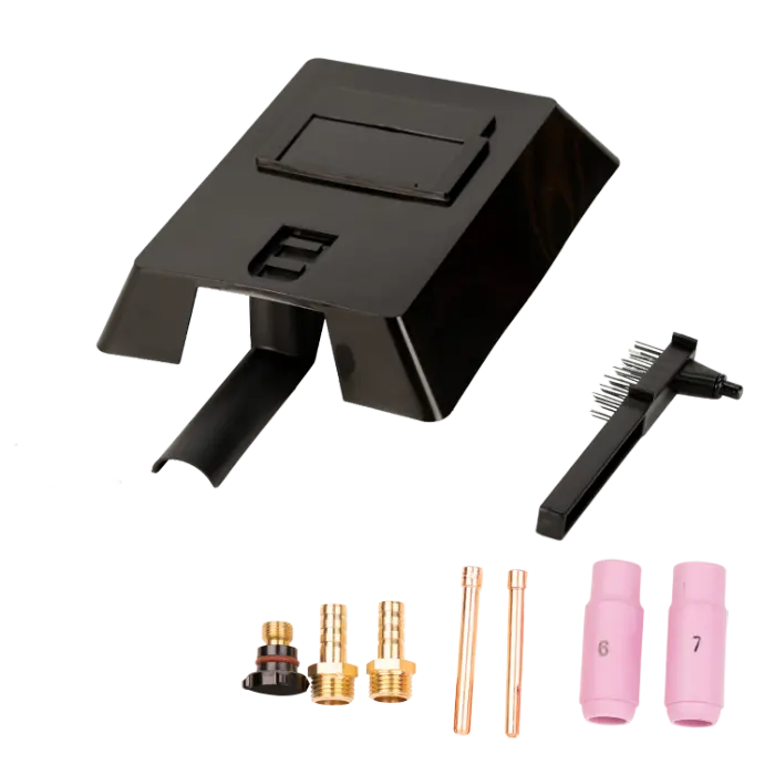 Invertor Sudura 3 in 1 cu Afisaj LED WMI160 EvoTools +Plus [8]
