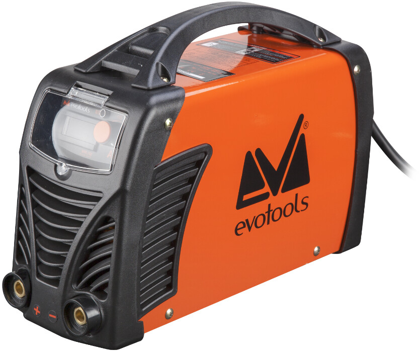 Invertor Sudura cu Afisaj LED EvoTools [15]