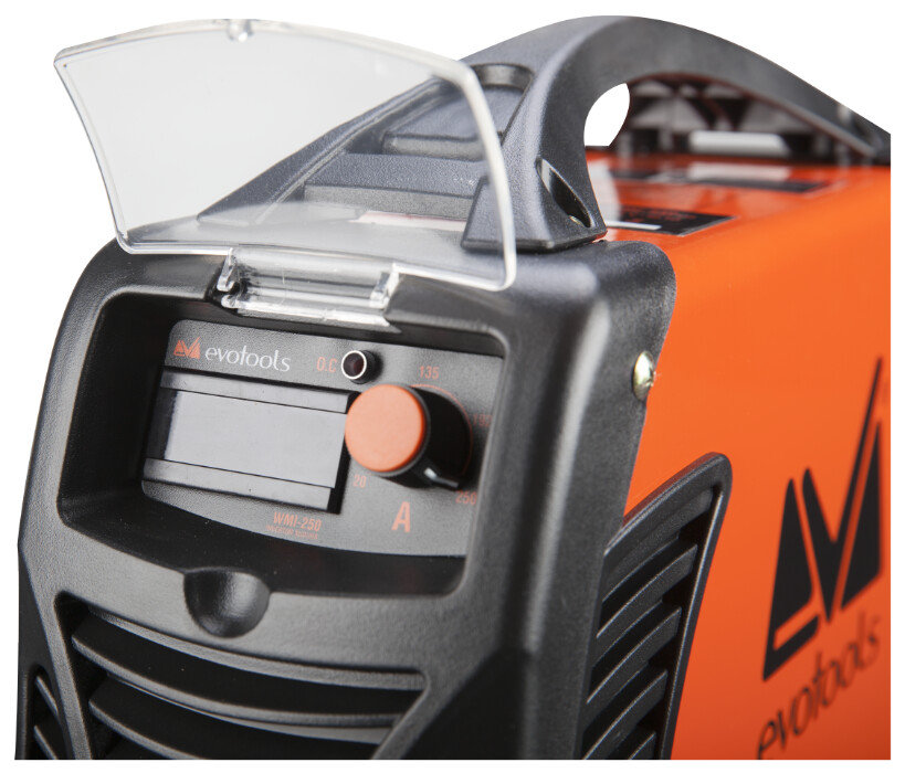 Invertor Sudura cu Afisaj LED EvoTools [3]