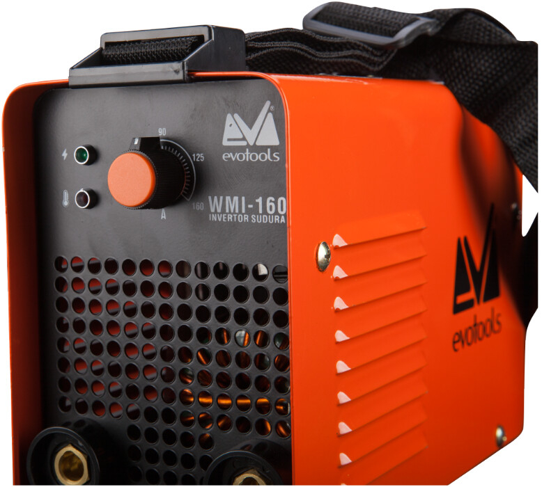 Invertor Sudura Mini EvoTools [14]