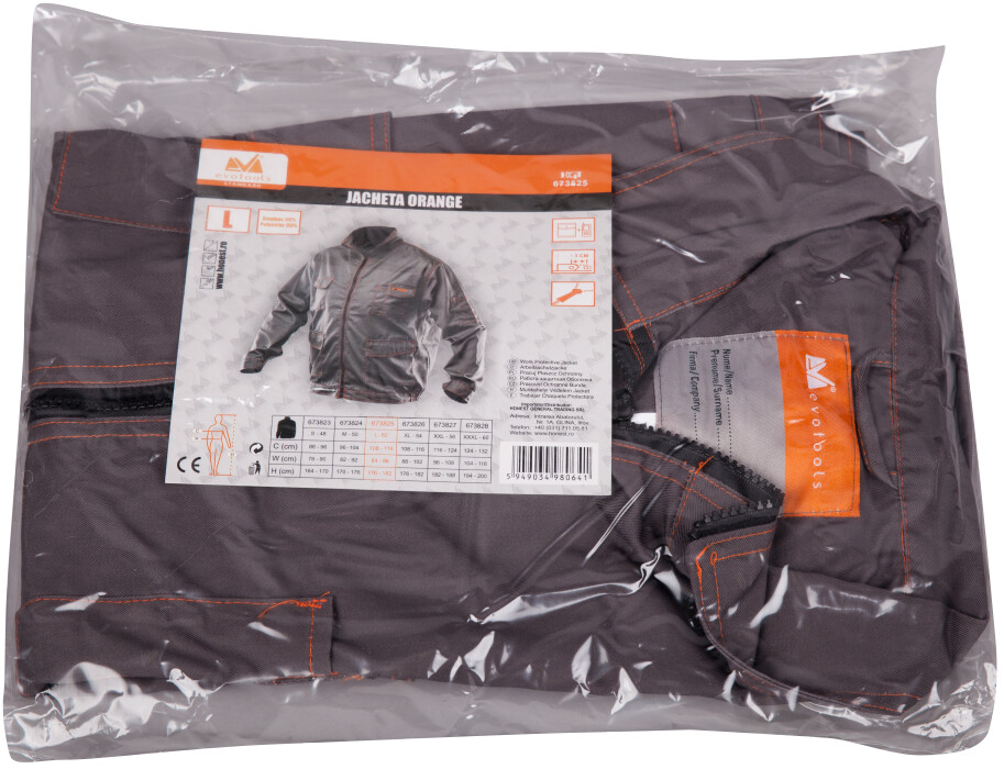 Jacheta EvoTools [8]