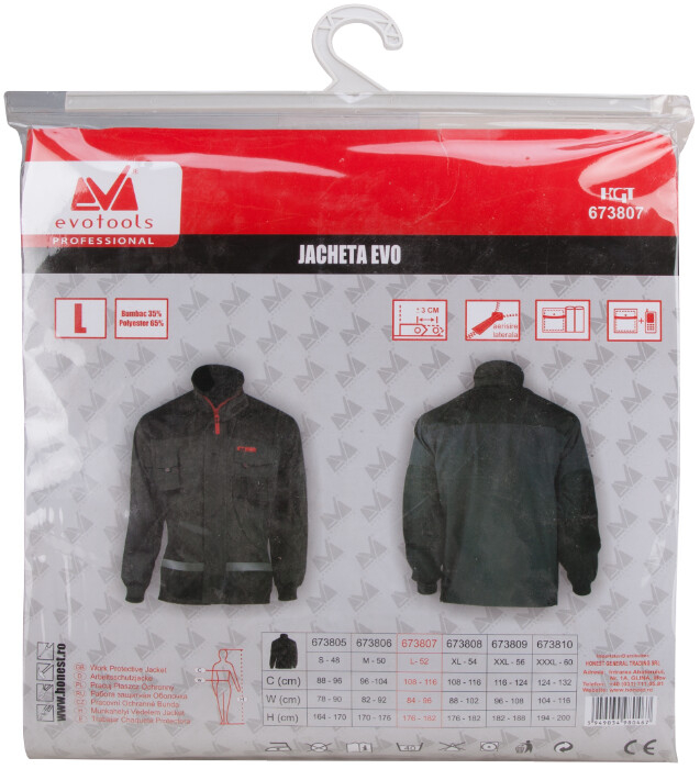 Jacheta EvoTools Professional [5]