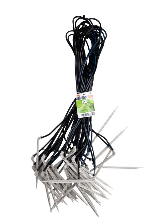 Kit 4 Brate Microtub 50 cm pentru Ciuperca Picurare [2]