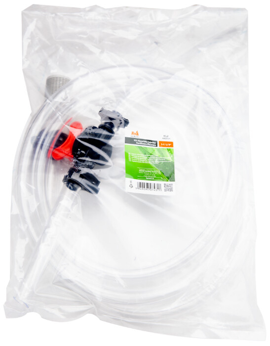 Kit Absorbtie Injector Fertilizare Picurare [2]