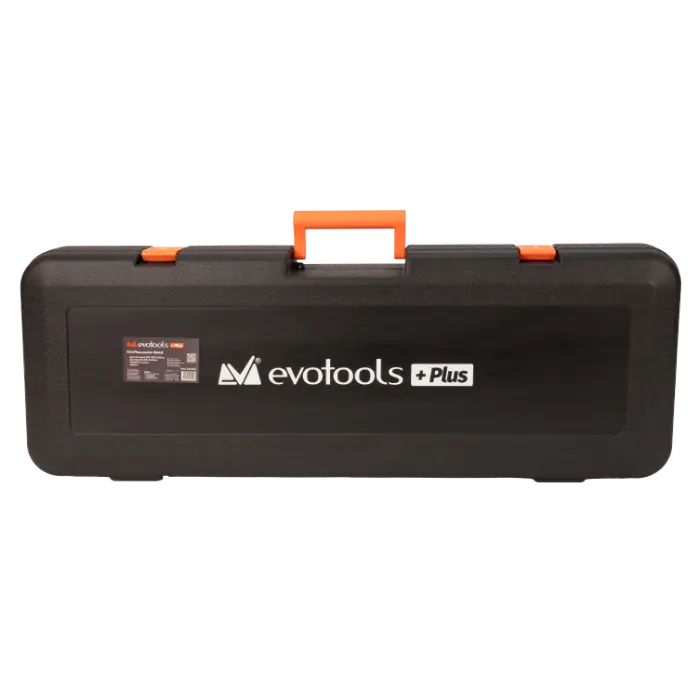 Kit Gletuit (6 Piese) EvoTools +Plus [2]