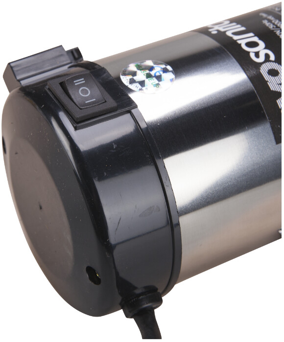 Kit Ridicare Presiune Panouri Solare CL 15GRS-15 - Putere kit 120 W Debit maxim 20 l/min Inaltime maxima 12 mca [4]