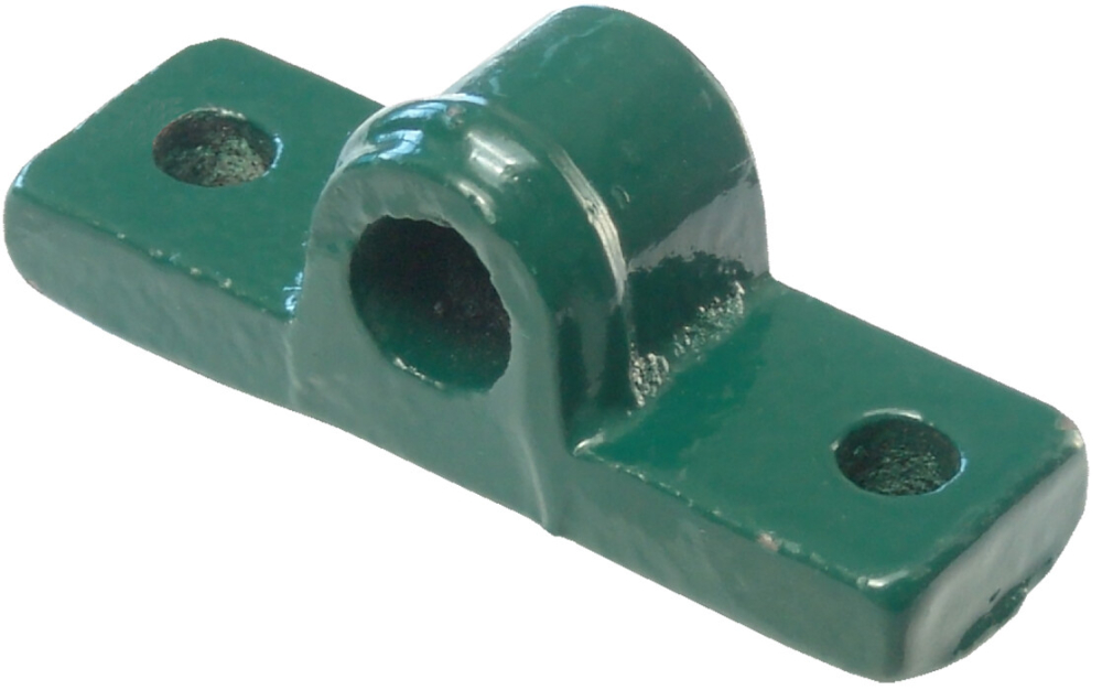 Lagar din Fonta pt Roaba 2 Pcs - Diametru lagar 15 mm [1]