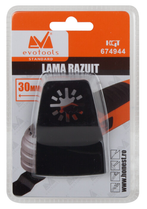 Lama Razuit Unealta Multifunctionala MT 300 EPTO [2]
