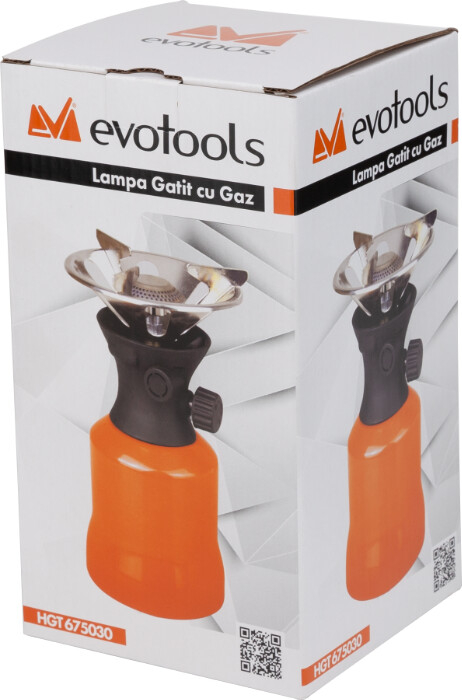 Lampa Gatit cu Gaz EvoTools [2]