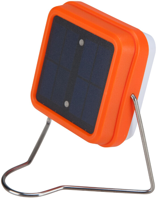 Lampa LED de Birou cu Incarcare Solara - Putere Panou Solar 0.3 W Putere Iluminare 0.5 W [8]