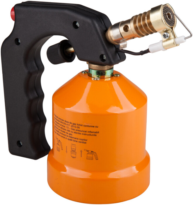Lampa Lipit cu Aprindere Cuart [2]
