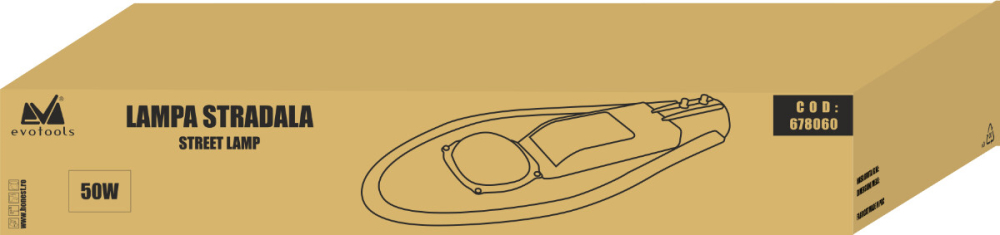 Lampa Stradala ETS [10]