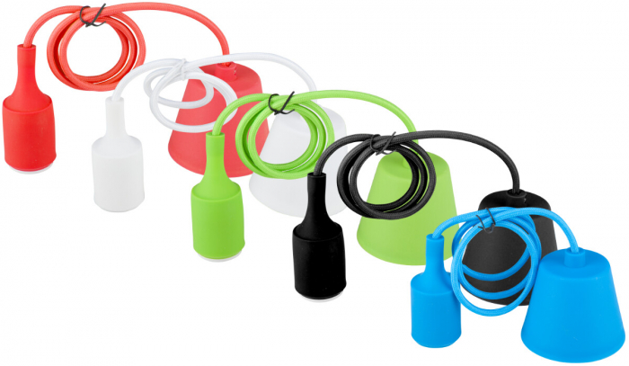 Lampa Suspendata TPR [3]