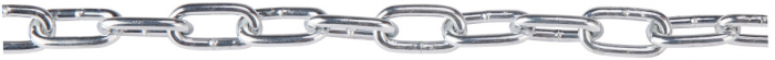 Lant Comercial Zincat Za Scurta - 100 m.l. [2]