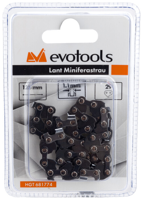 Lant Mini Ferastrau 1,4 mm, 33pinteni [2]