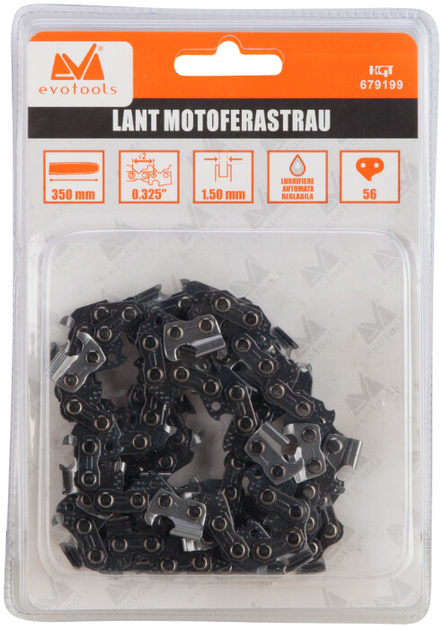 Lant Motoferastrau / drujba 1.5 mm ETS [2]
