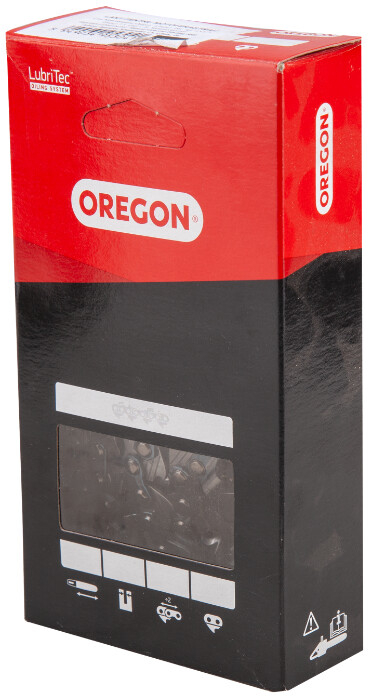 Lant Motoferastrau / Drujba Oregon - Tip Hobby [16]