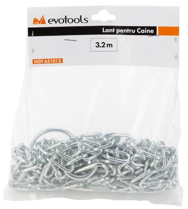 Lant pentru Caine [2]