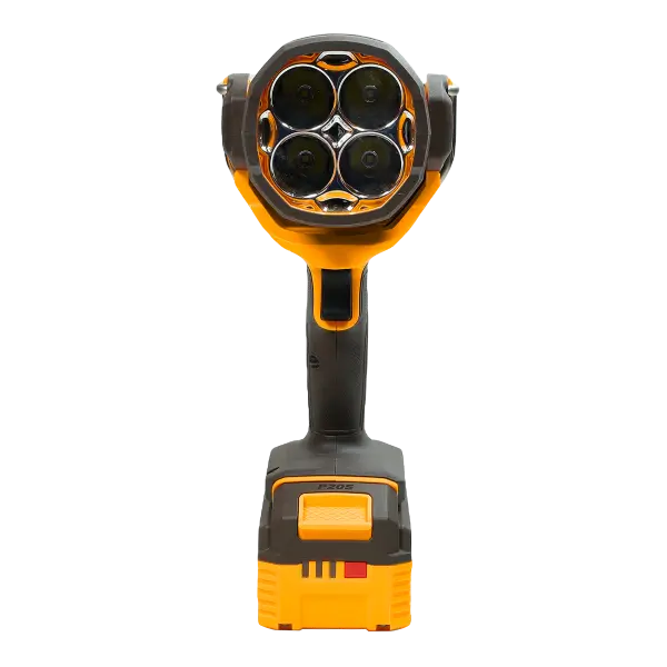Lanterna 20V 2000 Lumeni [7]