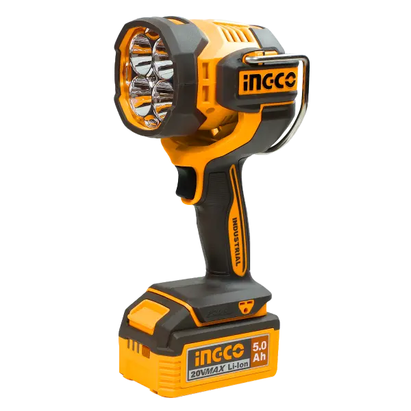 Lanterna 20V 2000 Lumeni [8]