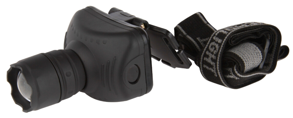 Lanterna Frontala cu Led - Tip Cn Nr. LED-uri 1 [1]