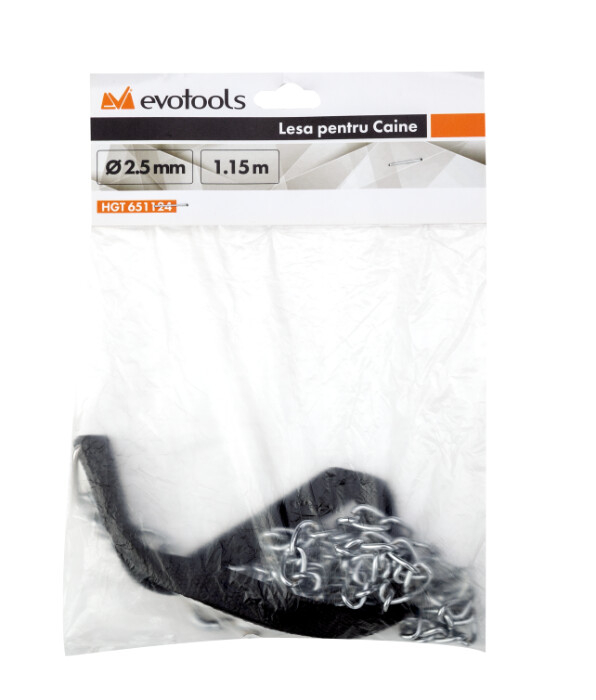 Lesa pentru Caine [5]