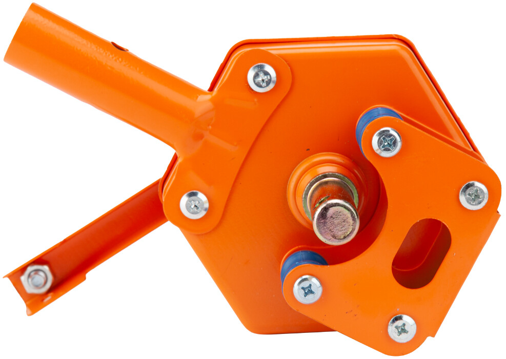 Macara Manuala Laterala Aerisire Solar [3]