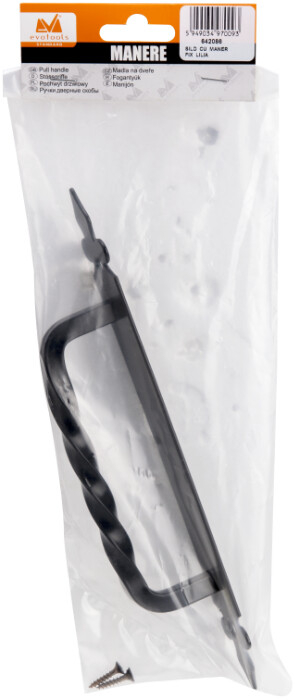 Maner Lilia Fix cu Sild [2]