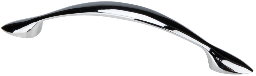 Maner Mobilier 4993 - Culoare Nichel Satinat [12]