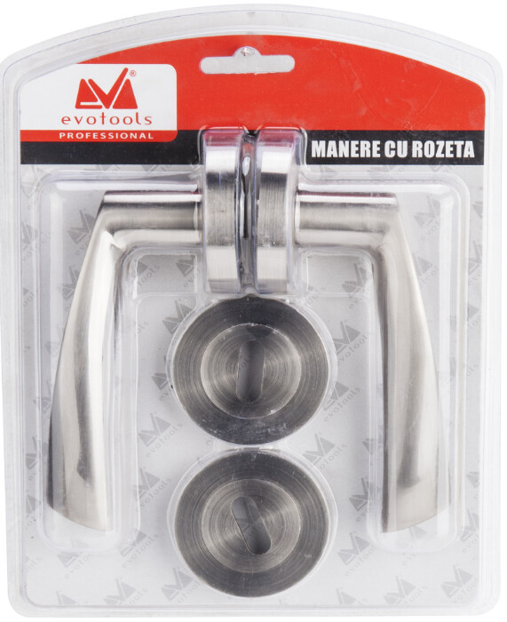 Manere Andromeda cu Rozeta [2]