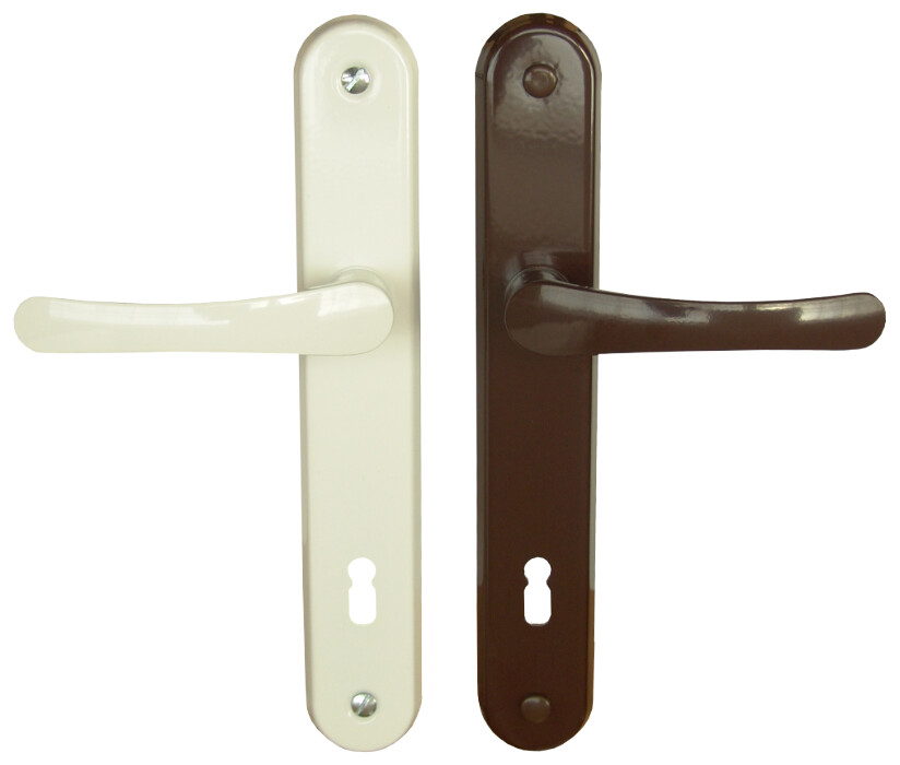 Manere Classic cu Sild P [6]