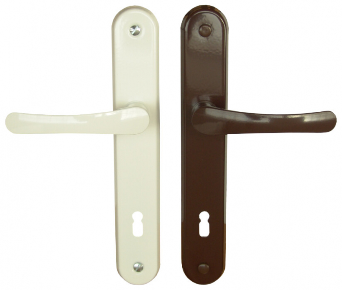 Manere Classic cu Sild P [1]