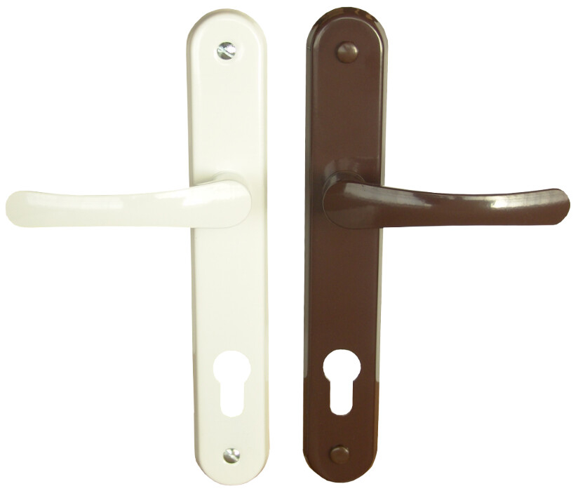 Manere Classic cu Sild Y [6]