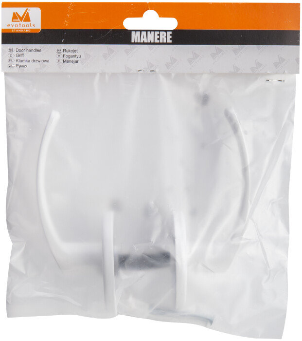 Manere Classic Rozeta [4]