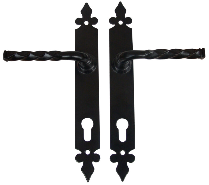 Manere Lilia cu Sild Y LL [2]