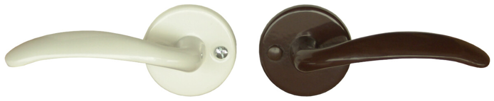 Manere Wave Rozeta [3]