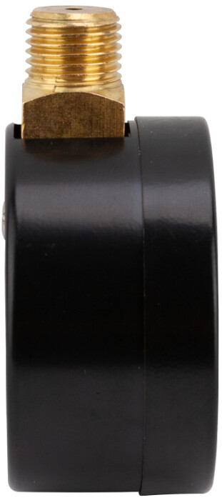 Manometru pt Apa Radial - Hidrofor - Presiune 0-10 bar Diametru 1/4 inch [4]
