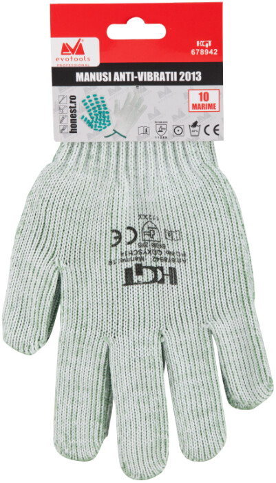 Manusi Anti-Vibratii 2013 [2]