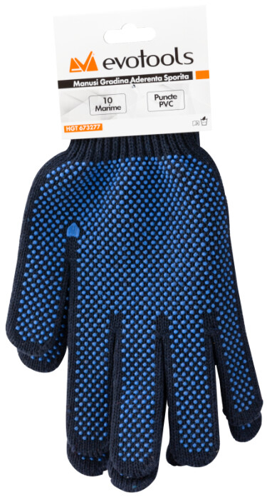 Manusi Gradina cu Aderenta Sporita [5]