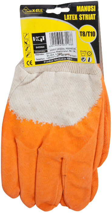 Manusi Latex Striat [2]