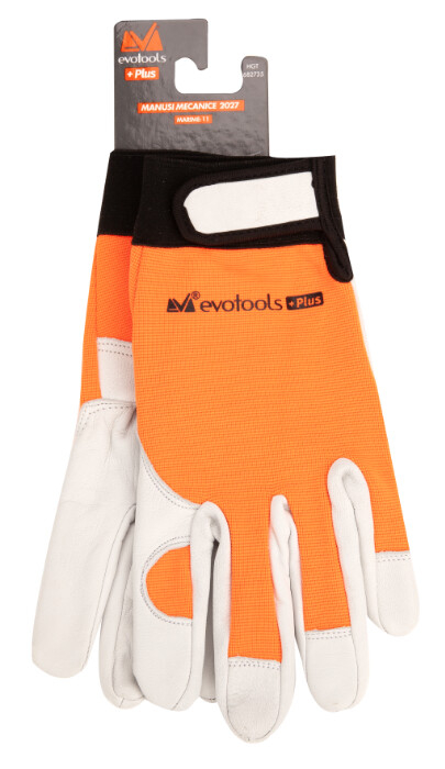 Manusi Mecanice 2027 EvoTools +Plus [2]