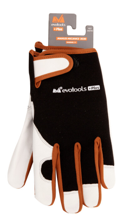 Manusi Mecanice 2030 EvoTools +Plus [8]