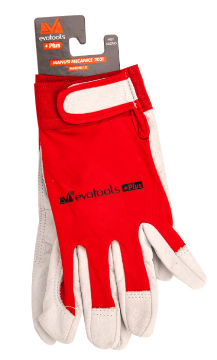 Manusi Mecanice 2031 EvoTools +Plus [2]