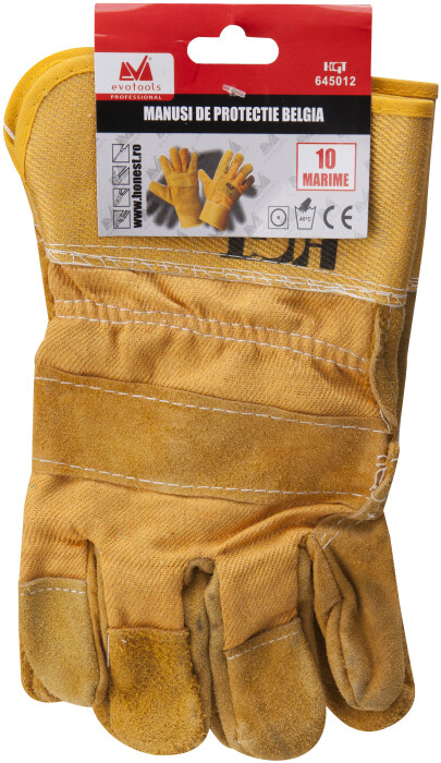 Manusi Protectie Belgia [2]